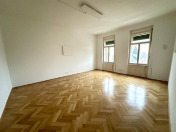 Zentral gelegene Büro-/ Praxisräumlichkeiten in gut frequentierter Lage im beliebten Grazer Bezirk St. Peter, 8042 Graz, Büro/Praxis