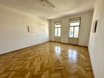 PROVISIONSFREI – Wunderschöne 2-Zimmer-Wohnung in zentraler Lage im beliebten Grazer Bezirk St.Peter, 8042 Graz, Wohnung