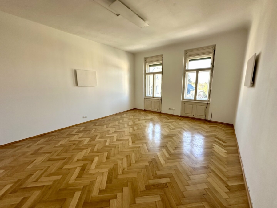 PROVISIONSFREI - Wunderschöne 2-Zimmer-Wohnung in zentraler Lage im beliebten Grazer Bezirk St.Peter - Bild