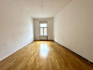 2-Zimmer-Wohnung/ Büro in absolut bester Lage im 1. Grazer Bezirk in der Grazbachgasse – Airbnb-Nutzung möglich, 8010 Graz, Wohnung