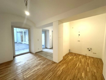 Erstbezug – Gewerbefläche in sehr beliebter Grazer Lage angrenzend zum 1. Bezirk in der Grazbachgasse, 8010 Graz, Büro/Praxis
