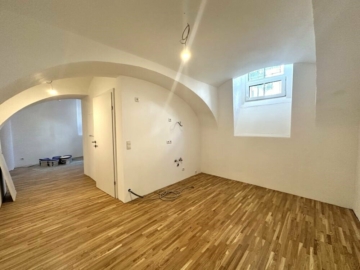 Exklusive Gewerbefläche in sehr beliebter Grazer Lage angrenzend zum 1. Bezirk in der Grazbachgasse, 8010 Graz, Büro/Praxis