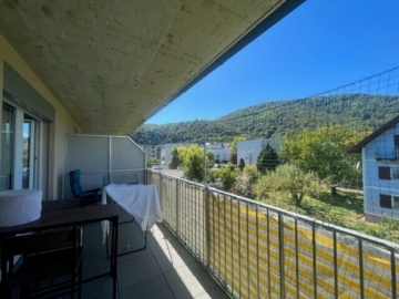 Wunderschöne 2-Zimmer-Wohnung mit einem großzügigen Balkon in Grünruhelage in Gösting – Provisionsfrei, 8051 Graz, Wohnung