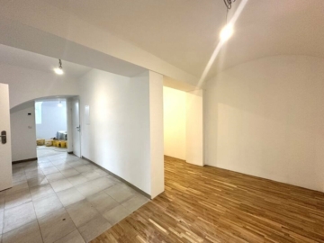 Im Zentrum! – Gewerbefläche in sehr beliebter Grazer Lage angrenzend zum 1. Bezirk in der Grazbachgasse – Erstbezug, 8010 Graz, Büro/Praxis