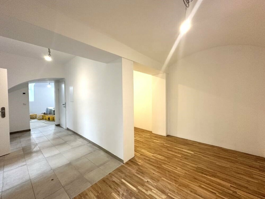 Im Zentrum! - Gewerbefläche in sehr beliebter Grazer Lage angrenzend zum 1. Bezirk in der Grazbachgasse - Erstbezug - Bild