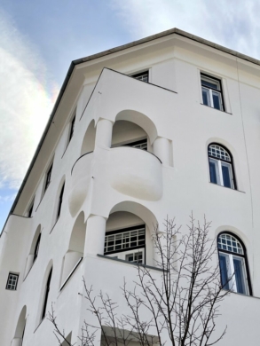 Geförderte wunderschöne 2-Zimmer-Wohnung mit Balkon im Zentrum von Mürzzuschlag – Provisionsfrei!, 8680 Mürzzuschlag, Wohnung