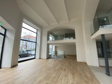 Wunderschöne Gewerbefläche in Bestlage 1. Bezirk Innere Stadt direkt am Joanneumring, 8010 Graz, Bürofläche
