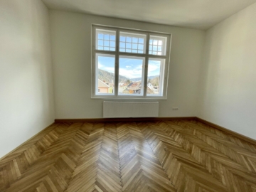 Geförderte wunderschöne 2-Zimmer-Wohnung mit Balkon im Zentrum von Mürzzuschlag – Provisionsfrei, 8680 Mürzzuschlag, Wohnung