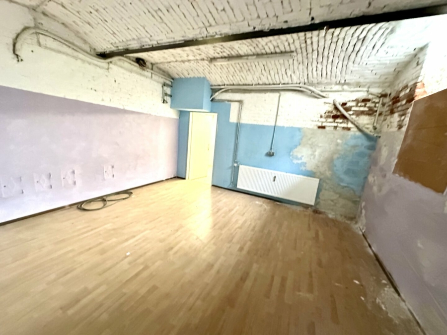 Gewerbeobjekt in bester Innenstadtlage – ideal als Abstellraum, Werkstatt, Lager oder Produktionsraum - Bild