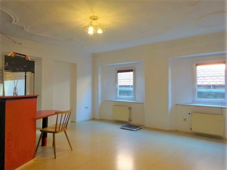 PROVISIONSFREI - gemütliche Singlewohnung in zentraler Innenstadtlage - Bild