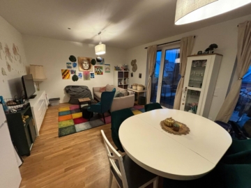 Exklusive 3-Zimmer-Wohnung mit großzügigem Balkon in Grünruhelage – Provisionsfrei, 8410 Wildon, Wohnung