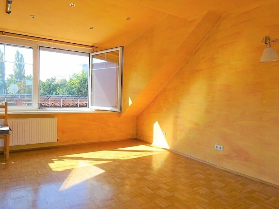 PROVISIONSFREI - Gemütliche Garconniere in zentraler Lage in Graz-Lend - Bild