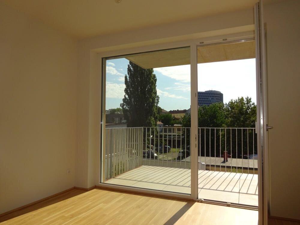 PROVISIONSFREI! Wunderschöne 2-Zimmer-Wohnung mit Balkon in sehr guter und zentraler Lage – Bezirk Jakomini