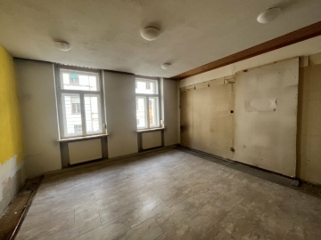 WG-geeignete, sanierungsbedürftige 3-Zimmer-Wohnung in bester Innenstadtlage – Direkt bei der TU Graz, 8010 Graz, Wohnung