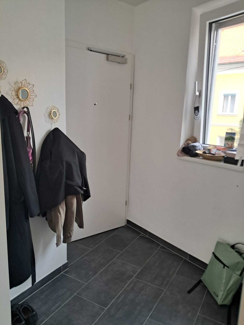 Ideal aufgeteilte – 3-Zimmer-Wohnung mit rund 29 m² großen Balkon in zentraler Lage - PROVISIONSFREI