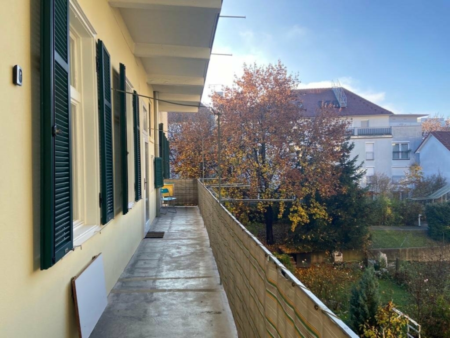 TOP Anlagerwohnung in Bestlage in der Steyrergasse im beliebten Bezirk Jakomini - Bild