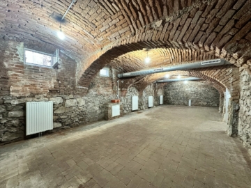 Mitten in Graz – Gewölbekeller mit vielerlei Nutzungsmöglichkeiten, 8010 Graz, Halle/Lager/Produktion