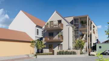 Rechtskräftig baugenehmigtes Projekt in mitten der Weizer Innenstadt – Umfassende Sanierung möglich, 8160 Weiz, Haus