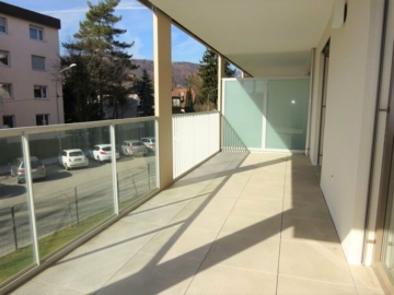 Provisionsfrei – Moderne, schöne 3-Zimmer-Wohnung mit großem Balkon und KFZ-Tiefgaragenabstellplatz in ruhiger Lage, 8020 Graz, Wohnung