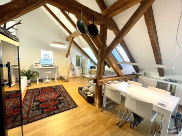 Toplage – Sehr gepflegte Anlegerwohnung in zentraler guter Lage nahe der Grazer Innsenstadt, 8010 Graz, Wohnung