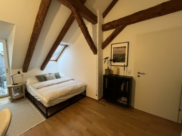 Anlegerwohnung – Wunderschöne 2-Zimmer-Maisonette-Wohnung in absolut guter und zentraler Lage – direkt bei der TU, 8010 Graz, Wohnung