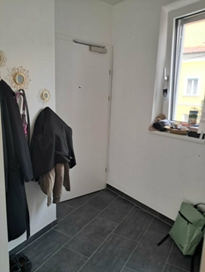 Ideal aufgeteilte – 3-Zimmer-Wohnung mit rund 29 m² großen Balkon in zentraler Lage – PROVISIONSFREI, 8020 Graz, Wohnung