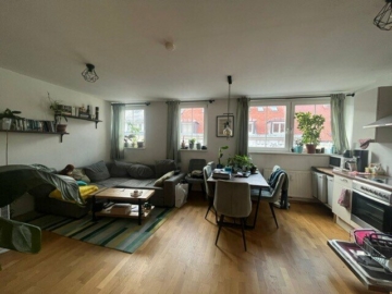 Umfassende sanierte 2-Zimmer-Wohnung in absolut guter und zentraler Lage – direkt bei der TU – Anlegerwohnung, 8010 Graz, Wohnung