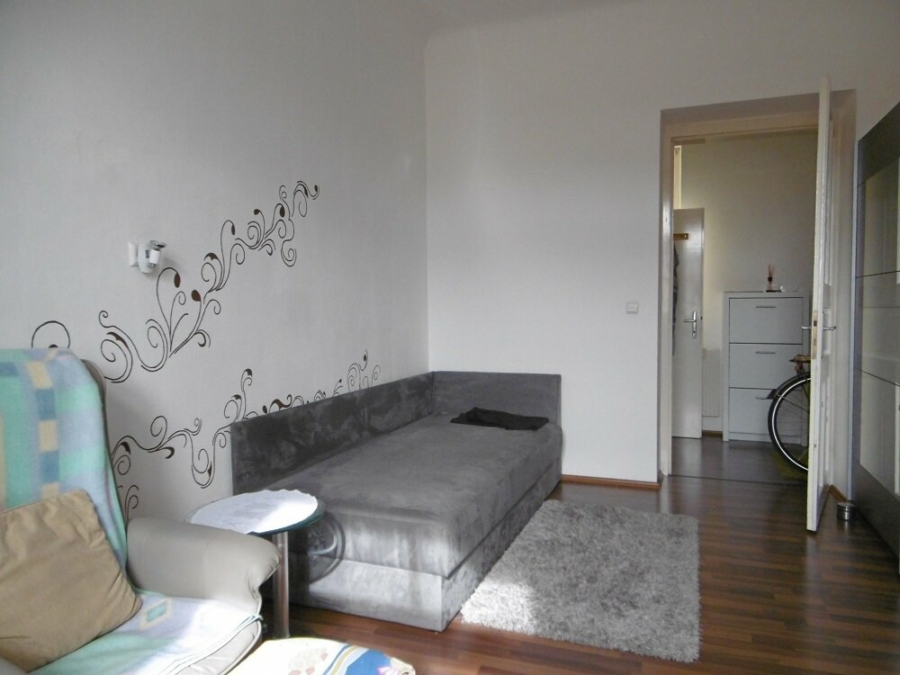 Sehr gepflegte Wohnung am Grazer Stadtrand in ruhiger Lage in Kalsdorf - PROVISIONSFREI - Bild