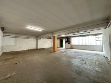 Geräumige rund 125 m² große Lagerfläche in Gleisdorf direkt bei den Autobahnauffahren – Provisionsfrei!, 8200 Gleisdorf, Halle/Lager/Produktion