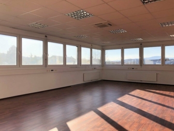 1 Monat mietfrei! Hochmodernes, neuwertiges Büro im Business-Point Gleisdorf-Süd – Provisionsfrei!, 8200 Gleisdorf, Büro/Praxis