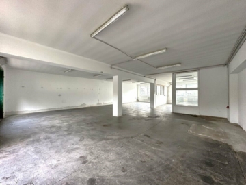 PROVISIONSFREI – Großzügige rd. 151 m² große, ebenerdige Lagerfläche in zentraler Lage in Gleisdorf mit perfekter Autobahnanbindung, 8200 Gleisdorf, Halle/Lager/Produktion