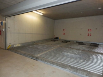 Zentraler KFZ-Tiefgaragen-Abstellplatz in toller Lage im Grazer Univiertel zu verkaufen, 8010 Graz, Tiefgaragenstellplatz