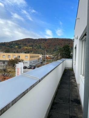 Ideal geschnittene Gewerbefläche (barrierefrei!) für Büro oder Kanzlei in frequentierter Lage in Grazer Bezirk Wetzelsdorf, 8052 Graz, Büro/Praxis