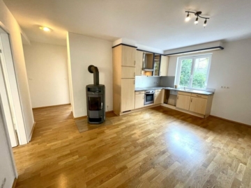 Perfekt aufgeteilte, lichtdurchflutete 4-Zimmer-Wohnung und Garagenbox im beliebten Grazer Bezirk Wetzelsdorf – Mietkauf-Option möglich, 8052 Graz, Wohnung