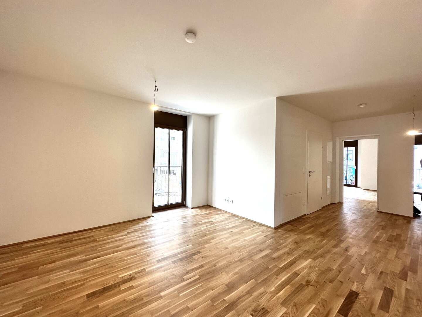 Hochwertige 2-Zimmer-Wohnung mit Balkon in unmittelbarer Nähe zur Grazer Innenstadt - Provisionsfrei!