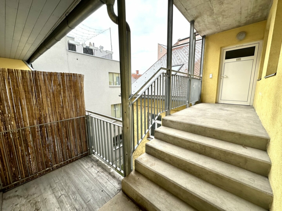 Provisionsfrei - Ideal geschnittene Innenstadtwohnung – WG-tauglich – in sehr zentraler Lage unmittelbar beim Grazer Jakominiplatz - Bild