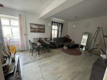 Provisionsfrei! – Wunderschöne, hochwertig sanierte, geförderte 2-Zimmer-Wohnung in Weizer Innenstadt-Lage, 8160 Weiz, Wohnung