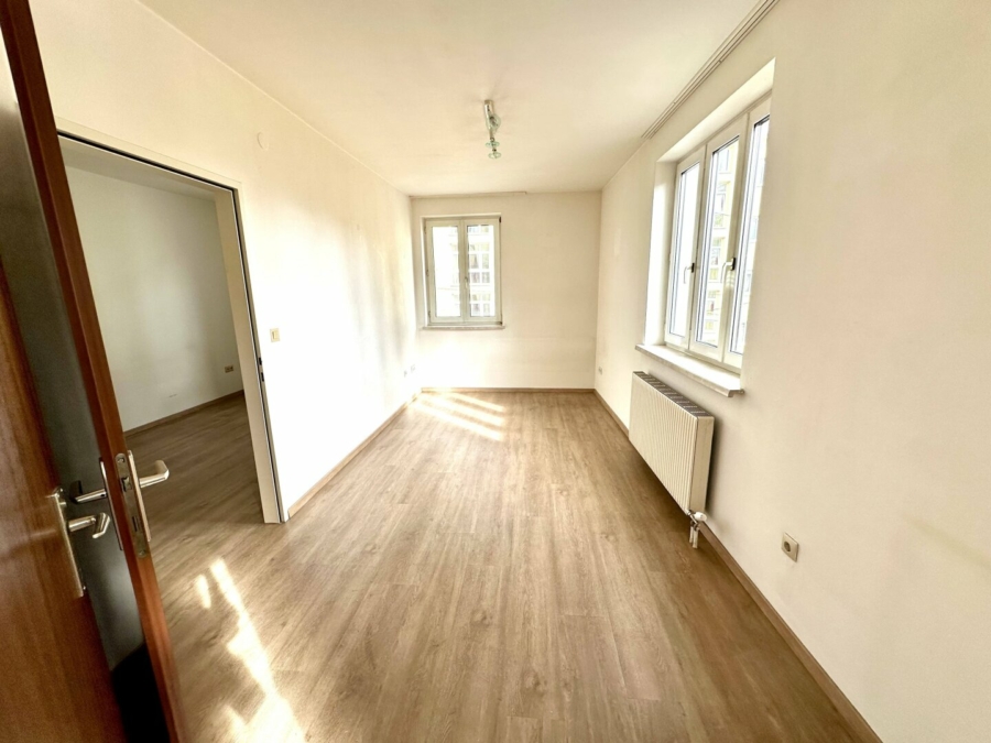 Zentral gelegene 2-Zimmer-Wohnung direkt bei der Karl-Franzens-Universität in der Heinrichstraße - Bild