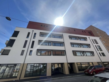 Wunderschöne 2-Zimmer-Wohnung mit idealer Raumaufteilung in zentraler Innenstadtlage mit großem Balkon – Provisionsfrei !, 8020 Graz, Wohnung