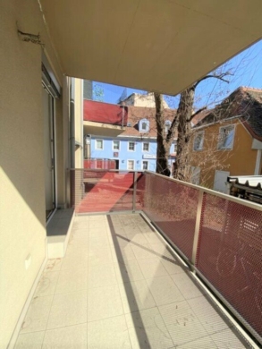 Provisionsfrei – Moderne 3-Zimmer-Wohnung mit separater Küche in bester Grazer Innenstadtlage – 3er-WG-fähig, 8010 Graz, Wohnung