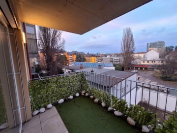 PROVISIONSFREI! Hochwertige Wohnung in zentraler und guter Lage mit großzügigem Balkon, 8010 Graz, Wohnung