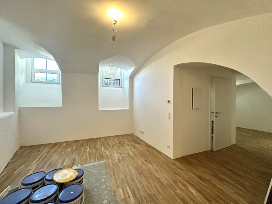 Zentrale Gewerbefläche in sehr beliebter Grazer Lage angrenzend zum 1. Bezirk in der Grazbachgasse - Bild