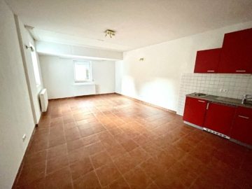 Toplage in Graz – großzügige Garcionerre direkt bei der Karl-Franzens-Universität in der Heinrichstraße, 8010 Graz, Wohnung