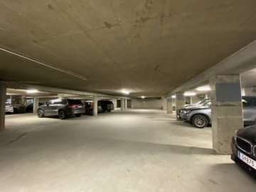 KFZ-Tiefgaragen-Abstellplatz in zentraler Lage in der St. Peter Hauptstraße zu vermieten, 8042 Graz, Tiefgaragenstellplatz