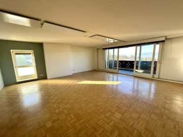 Wunderschöne Maisonette-Wohnung mit 5 Zimmer, sonnigem Balkon und traumhaften Ausblick in Grazer Bestbezirk Waltendorf – Provisionsfrei!, 8010 Graz, Wohnung