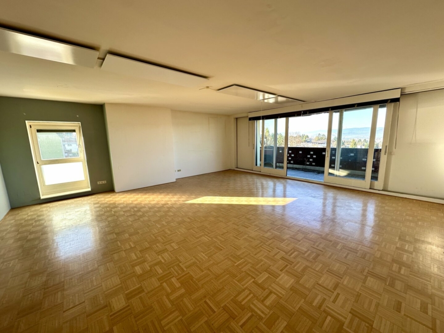 Wunderschöne Maisonette-Wohnung mit 5 Zimmer, sonnigem Balkon und traumhaften Ausblick in Grazer Bestbezirk Waltendorf - Provisionsfrei! - Bild