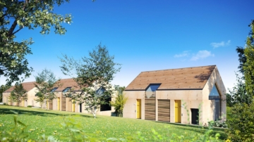 Ideal für große und kleine Bauträger! Tolles Baugrundstück mit beeindruckendem Ausblick nahe des Grazer Stadtrands am Kaiserbergs in Lannach, 8502 Lannach, Grundstück