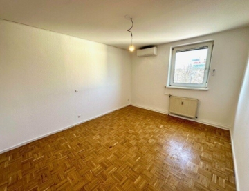 Provisionsfrei – Wunderschöne neu sanierte klimatisierte 3-Zimmer-Wohnung in zentraler Lage nahe Grazer Citypark – ideal für WG´s und Familien, 8020 Graz, Wohnung