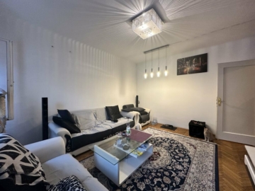 PROVISIONSFREI! Wohnung mit Top Grundriss in Grazer Innenstadt Lage – 2-Zimmer-Wohnung mit separater Küche fünf Gehminuten vom Grazer Hautplatz entfernt, 8010 Graz, Wohnung