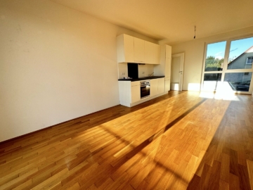 PROVISIONSFREI – Perfekt aufgeteilte, helle 3-Zimmer-Wohnung mit Balkon und KFZ-Abstellplatz im modernen Neubau, 8041 Graz, Wohnung